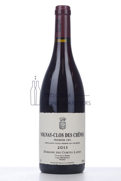 Picture of 2015 VOLNAY CLOS DES CHENES